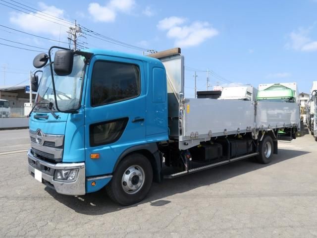 HINO RANGER 2019 Image 31