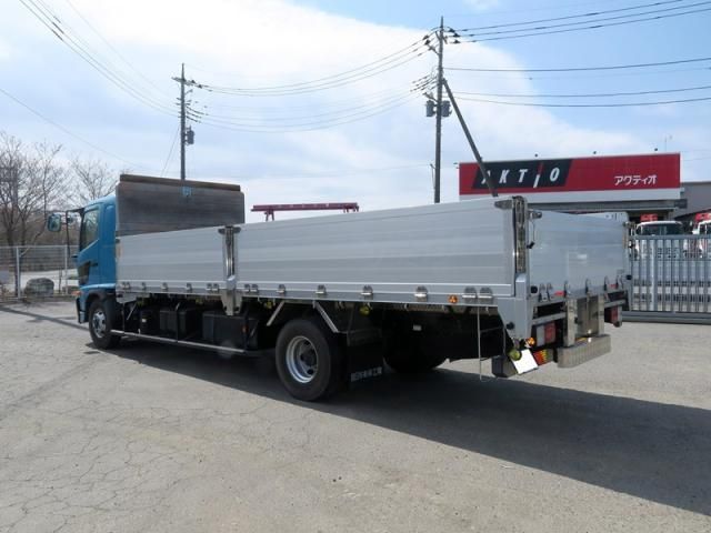 HINO RANGER 2019 Image 31