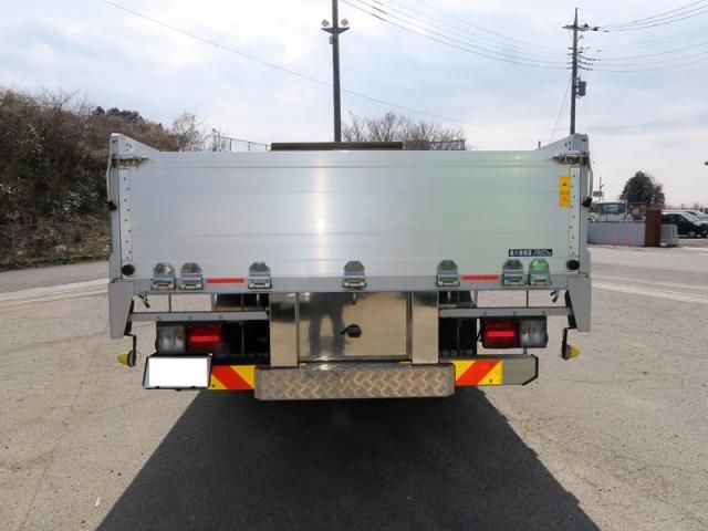 HINO RANGER 2019 Image 31