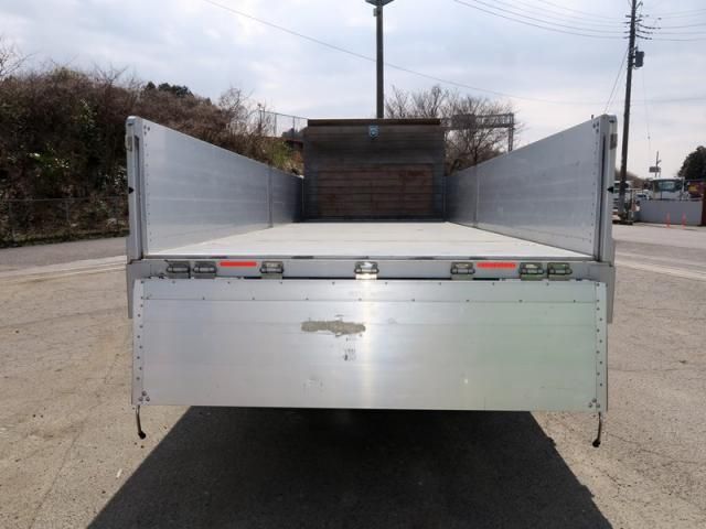 HINO RANGER 2019 Image 31