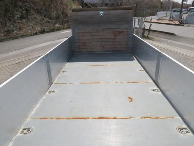 HINO RANGER 2019 Image 31