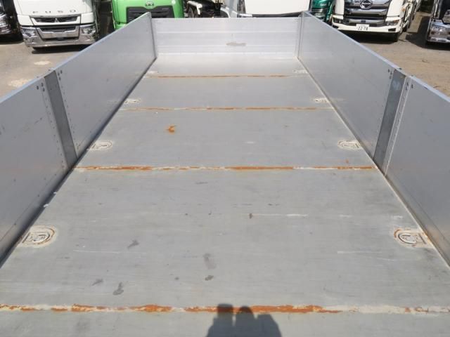 HINO RANGER 2019 Image 31