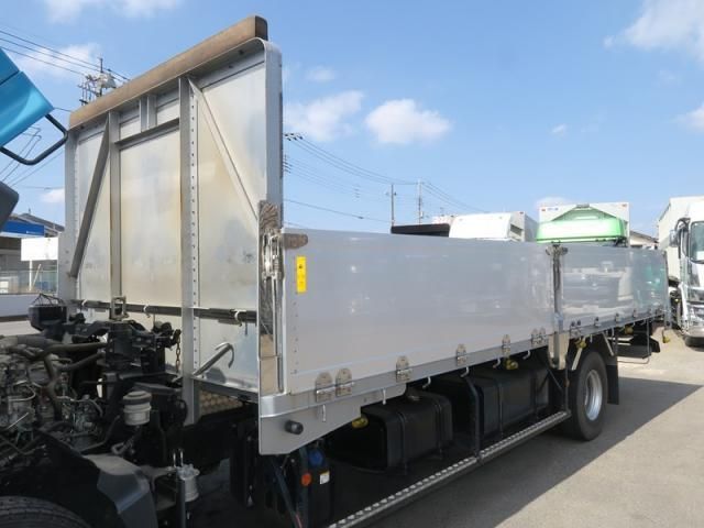 HINO RANGER 2019 Image 31