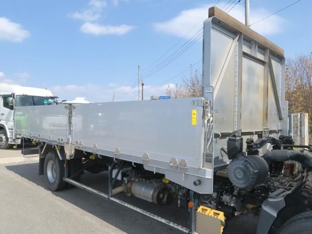 HINO RANGER 2019 Image 31