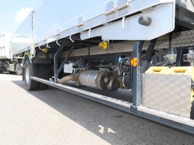 HINO RANGER 2019 Image 31