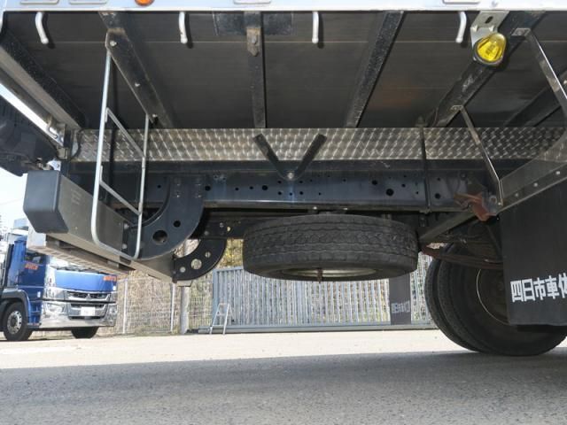 HINO RANGER 2019 Image 31