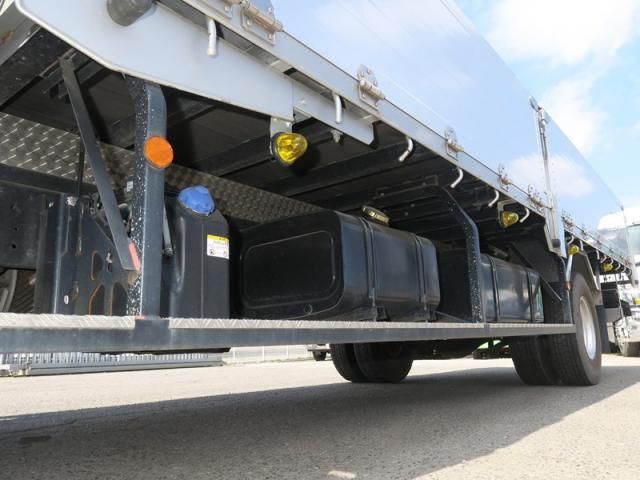 HINO RANGER 2019 Image 31