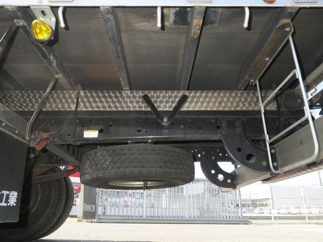 HINO RANGER 2019 Image 31