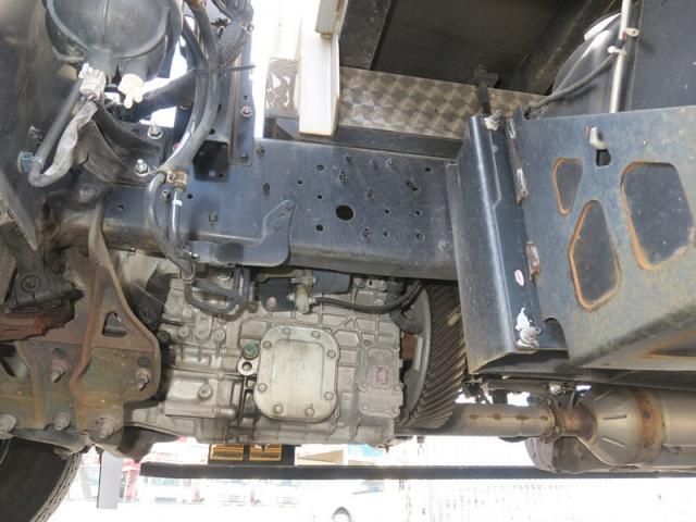 HINO RANGER 2019 Image 31