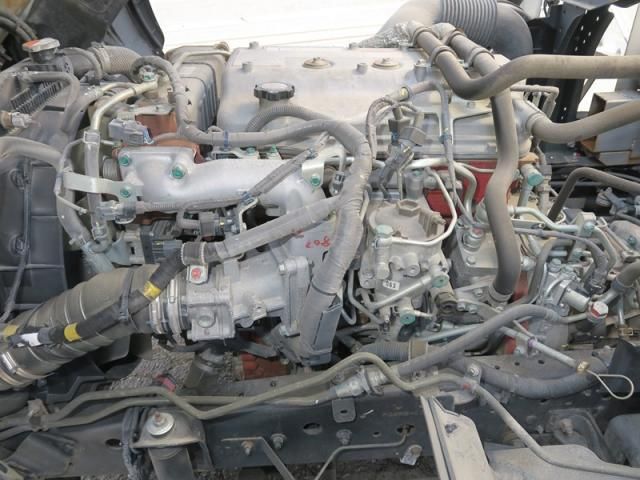 HINO RANGER 2019 Image 31