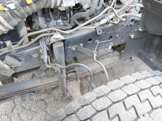 HINO RANGER 2019 Image 31