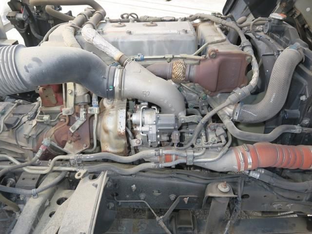 HINO RANGER 2019 Image 31