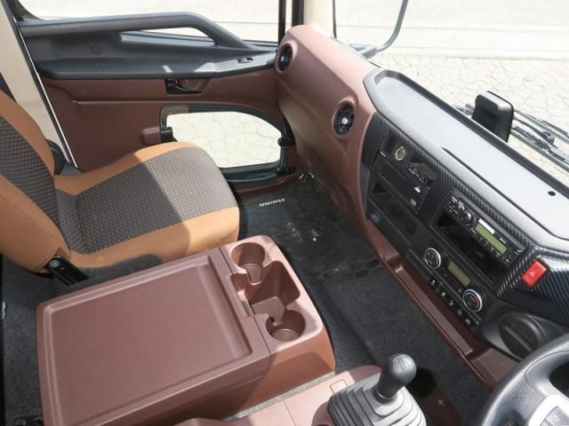 HINO RANGER 2019 Image 31