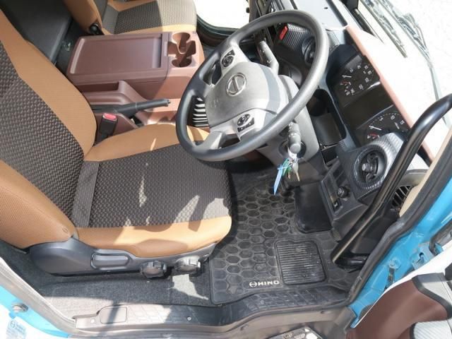 HINO RANGER 2019 Image 31