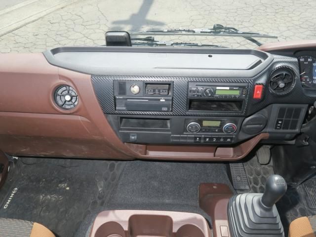 HINO RANGER 2019 Image 31