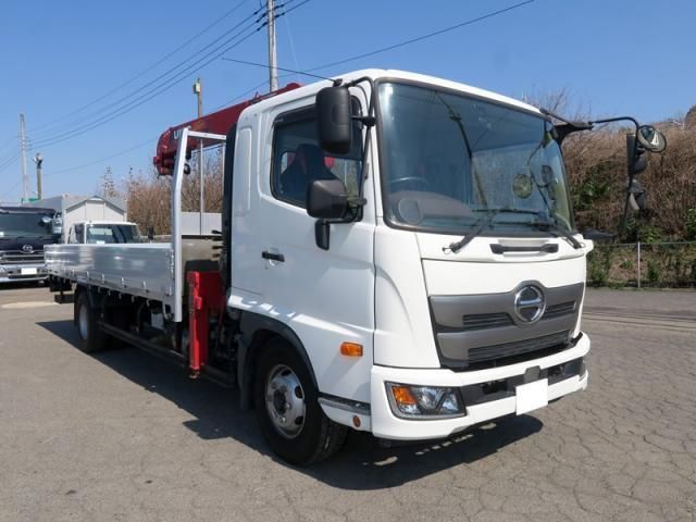 HINO RANGER 2019 Image 31