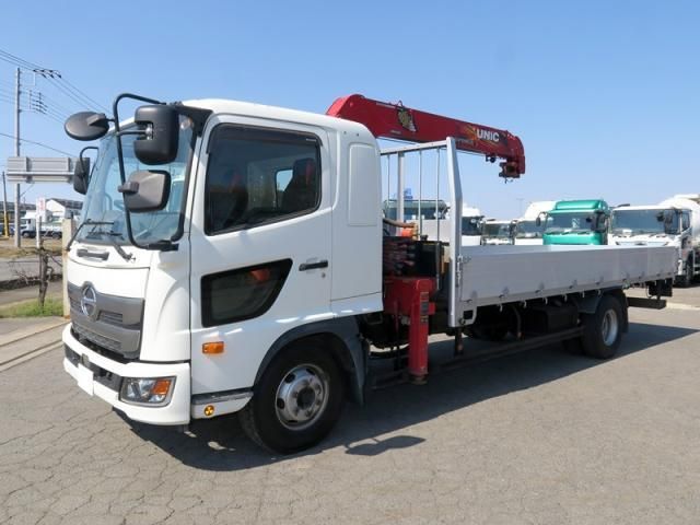 HINO RANGER 2019 Image 31