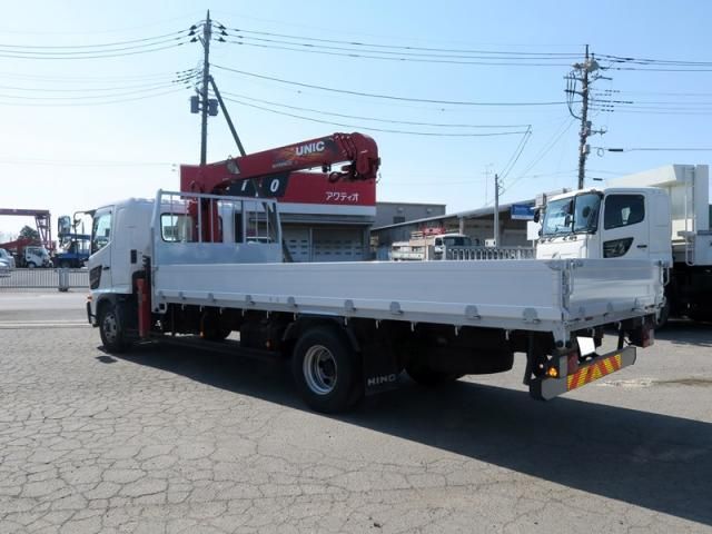 HINO RANGER 2019 Image 31