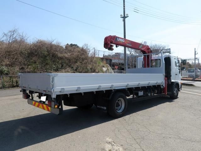 HINO RANGER 2019 Image 31