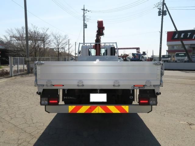 HINO RANGER 2019 Image 31