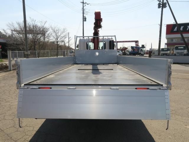 HINO RANGER 2019 Image 31