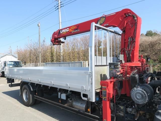 HINO RANGER 2019 Image 31