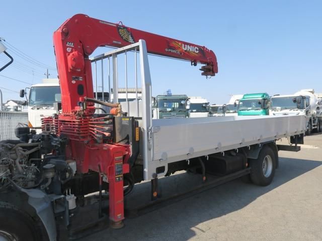 HINO RANGER 2019 Image 31