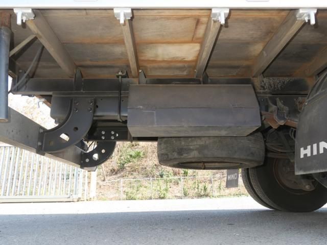 HINO RANGER 2019 Image 31