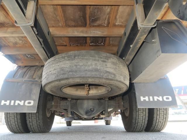 HINO RANGER 2019 Image 31