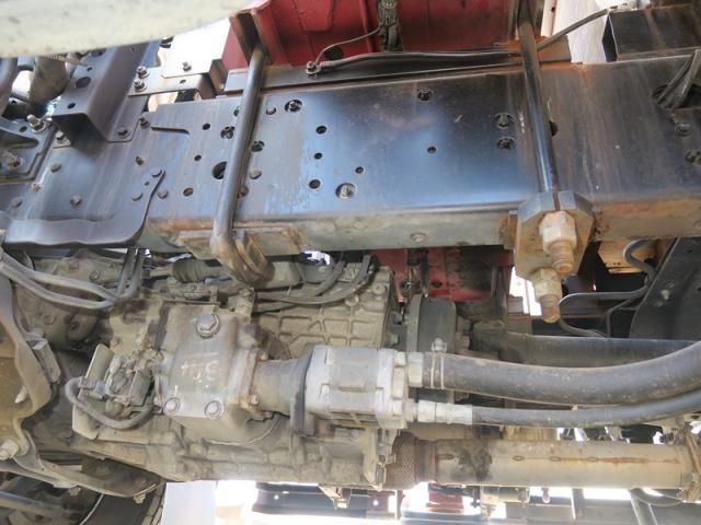 HINO RANGER 2019 Image 31