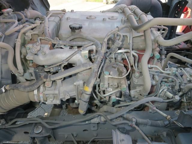 HINO RANGER 2019 Image 31