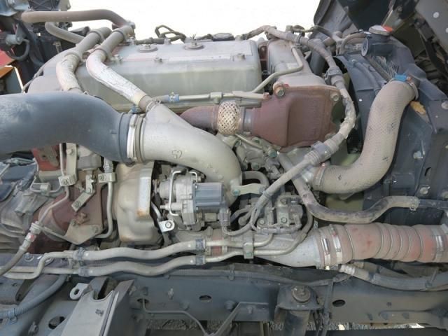 HINO RANGER 2019 Image 31