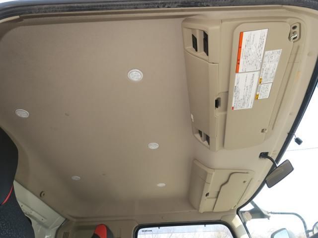 HINO RANGER 2019 Image 31