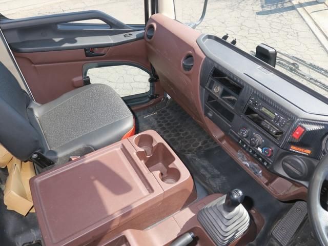HINO RANGER 2019 Image 31