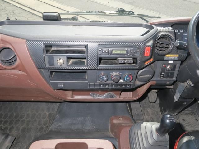 HINO RANGER 2019 Image 31