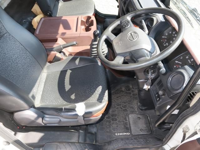 HINO RANGER 2019 Image 31