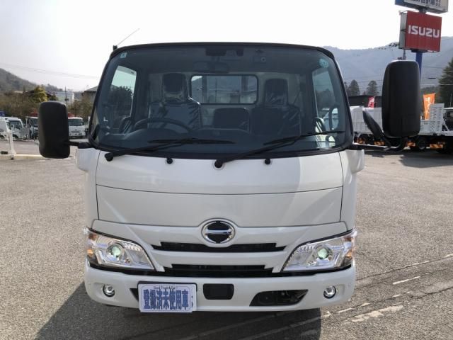 HINO DUTRO 2025 Image 31