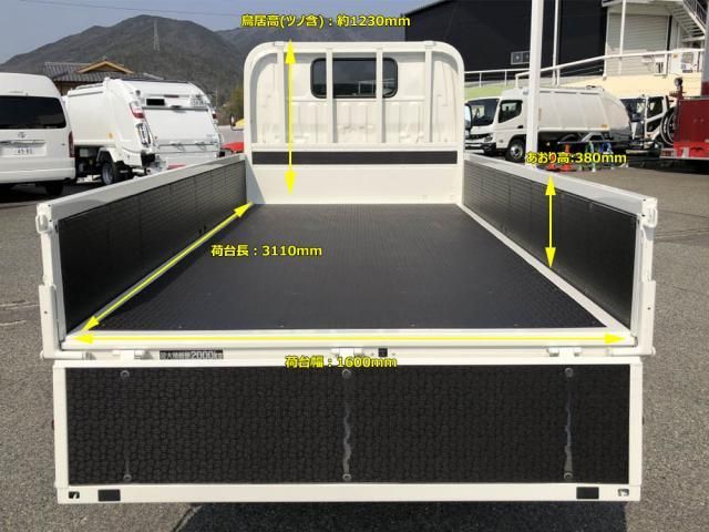 HINO DUTRO 2025 Image 31