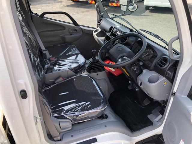 HINO DUTRO 2025 Image 31