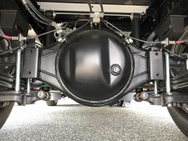 HINO DUTRO 2025 Image 31