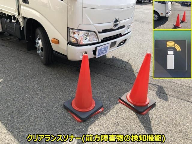 HINO DUTRO 2025 Image 31