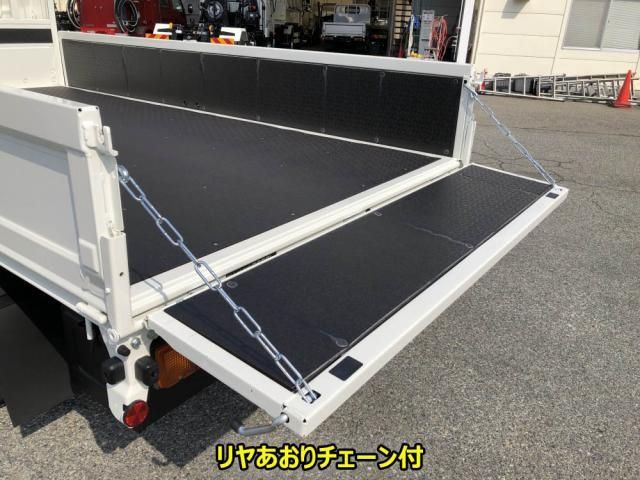 HINO DUTRO 2025 Image 31