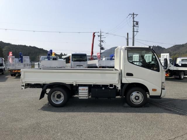 HINO DUTRO 2025 Image 31