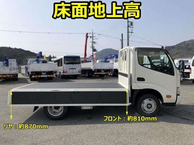 HINO DUTRO 2025 Image 31