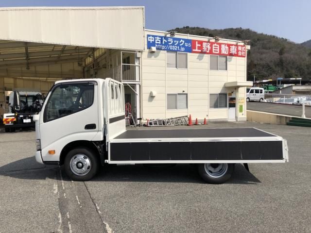HINO DUTRO 2025 Image 31