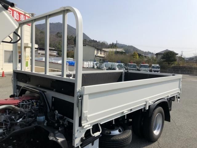 HINO DUTRO 2025 Image 31