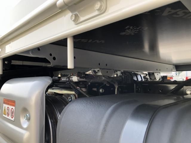 HINO DUTRO 2025 Image 31