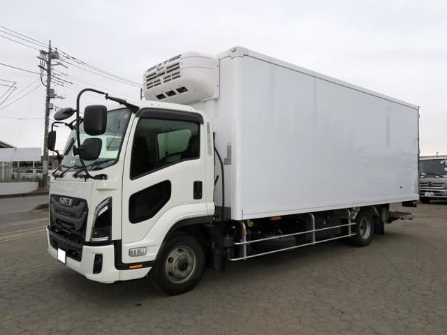 ISUZU FORWARD 2024 Image 31