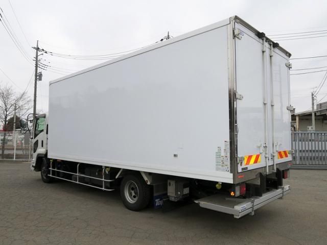 ISUZU FORWARD 2024 Image 31