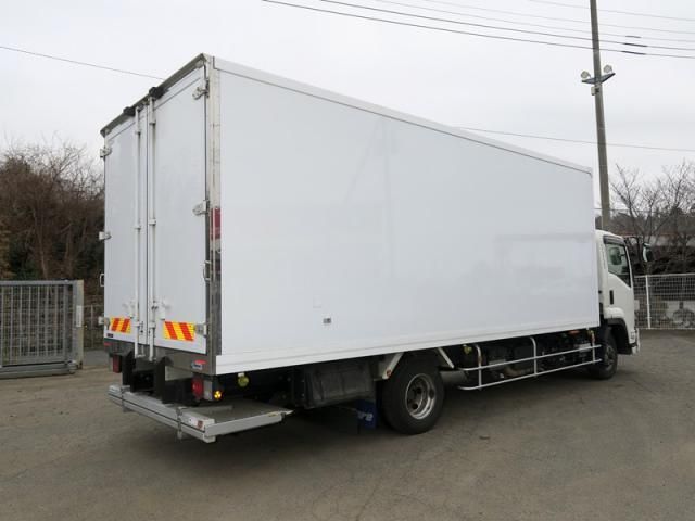 ISUZU FORWARD 2024 Image 31